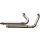 Outline Top Chopp Konus Exhaust System Satin