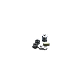 Handlebar Damper Kit Chrome