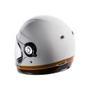 T-1 Retro Iso Bars Full Face Helm S