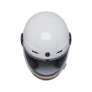 T-1 Retro Iso Bars Full Face Helm S