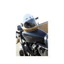 T-1 Retro Iso Bars Full Face Helm S