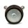 Arlen Ness, replacement filter element for OEM filter. Red