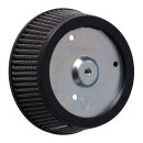 Arlen Ness, replacement filter element for OEM filter. SS