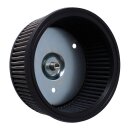 Arlen Ness, replacement filter element for OEM filter. SS