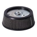 Arlen Ness, replacement filter element for OEM filter. SS
