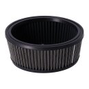 Arlen Ness, replacement filter element for OEM filter. SS