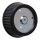 Arlen Ness, replacement filter element for OEM filter. SS