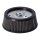 Arlen Ness, replacement filter element for OEM filter. SS