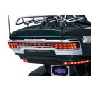 Tri-Line Tour-Pak Accent Chrome