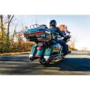 Tri-Line Tour-Pak Accent Chrome