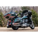 Tri-Line Tour-Pak Accent Chrome