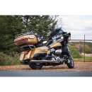Tri-Line Tour-Pak Accent Chrome