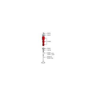 HEAD VALVE SPRINGS Head Valve Springs