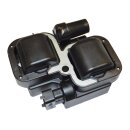 MotorFactory Ignition Coil Black 0,9 Ohm Dual Fire