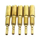 #17.5 Mikuni Carburetor Pilot Jet Pack of 5