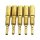 #17.5 Mikuni Carburetor Pilot Jet Pack of 5