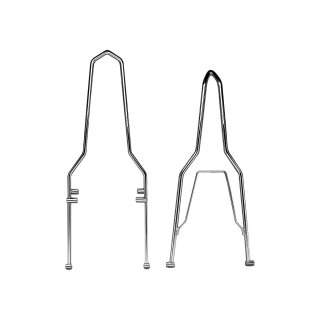 Rigid Frame Sissy Bar Sissy Bar