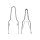 Rigid Frame Sissy Bar Sissy Bar