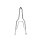 Rigid Frame Sissy Bar Sissy Bar