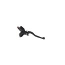 Classic Brake Master Cylinder Kit Black 14 mm