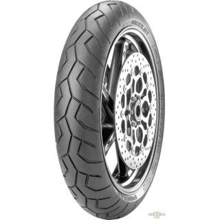 Diablo Tire