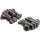 10-Gauge Rocker Box Cover Black Anodized