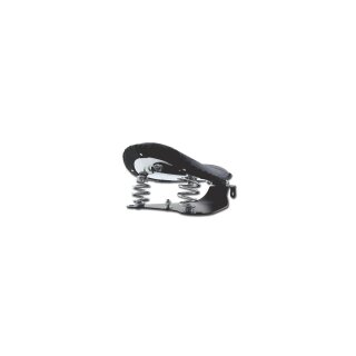 Solo Seat Mount Kit 4" Barrel Springs