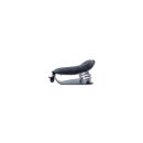 Solo Seat Mount Kit 4" Barrel Springs