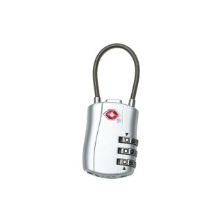 TSA Approved Cable Lock