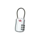 TSA Approved Cable Lock