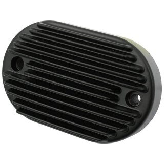 OEM Replacement Voltage Regulator Black