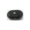 OEM Replacement Voltage Regulator Black