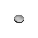 OEM-Style Chrome Gas Caps Right side cap only (Vented)...