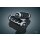 Kinetic Grips Chrome 1" Cable operated