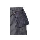Multi Pocket Ripstop Pant Pant