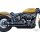 Top Chopp Short Exhaust System Polished