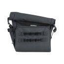 Hoodrat Universal Swing Arm Bag Black