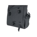 Hoodrat Universal Swing Arm Bag Black