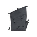 Hoodrat Universal Swing Arm Bag Black