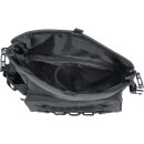 Hoodrat Universal Swing Arm Bag Black