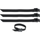 Hoodrat Universal Swing Arm Bag Black