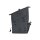 Hoodrat Universal Swing Arm Bag Black