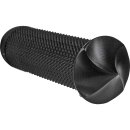 Fun Ride Toppers Base Black 1"