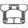 SLS Rocker Base Gasket EVO .020