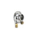 K-TECH Deluxe Extruded Throttle Housing Polished...
