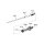 SPACER MAINSHAFT