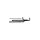 Drager Drag Spoon Outline Headpipes 2 1/2“ VA satin, Heat Shield smooth raw