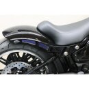 New Line Short 3 Cut Out Rear Fender Cut Out