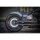 M8 Softail Integrated Tail Light Housing Rear Fender 6" Rim Slim, Sport Glide, Deluxe, Low Rider, Street Bob, Heritage, Fat Bob 180-200 Tire Raw