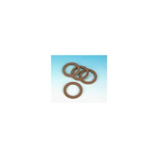 OIL TANK CAP GASKET